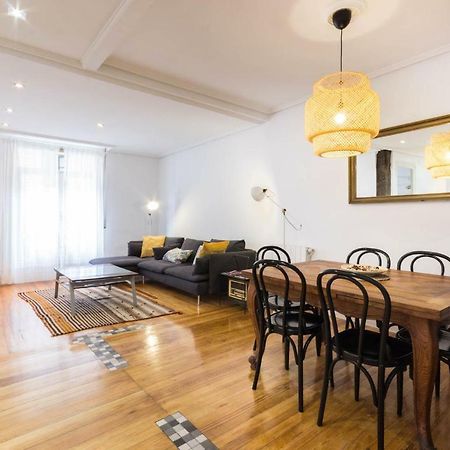 Sorkunde By Kyosai Parking Opcional Apartment Билбао Екстериор снимка