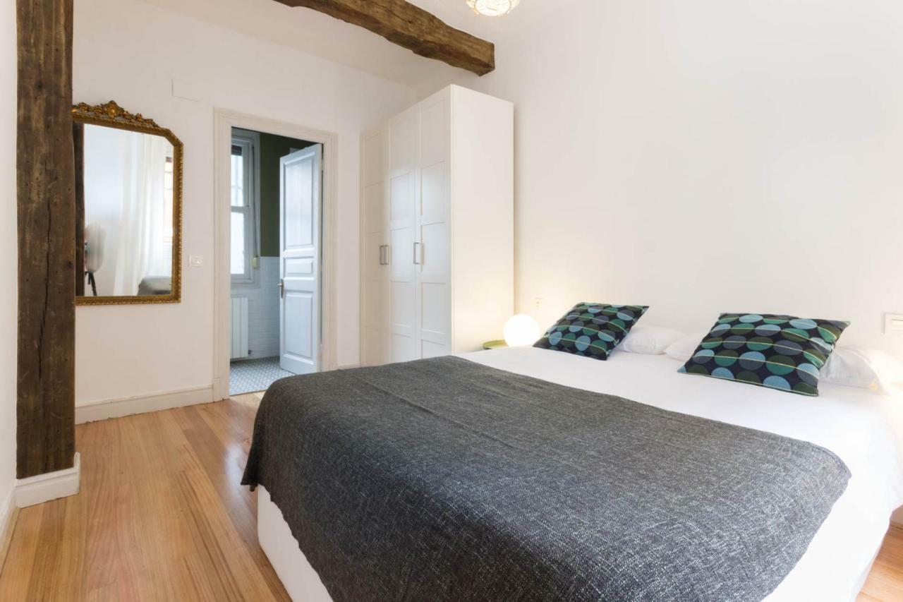 Sorkunde By Kyosai Parking Opcional Apartment Билбао Екстериор снимка