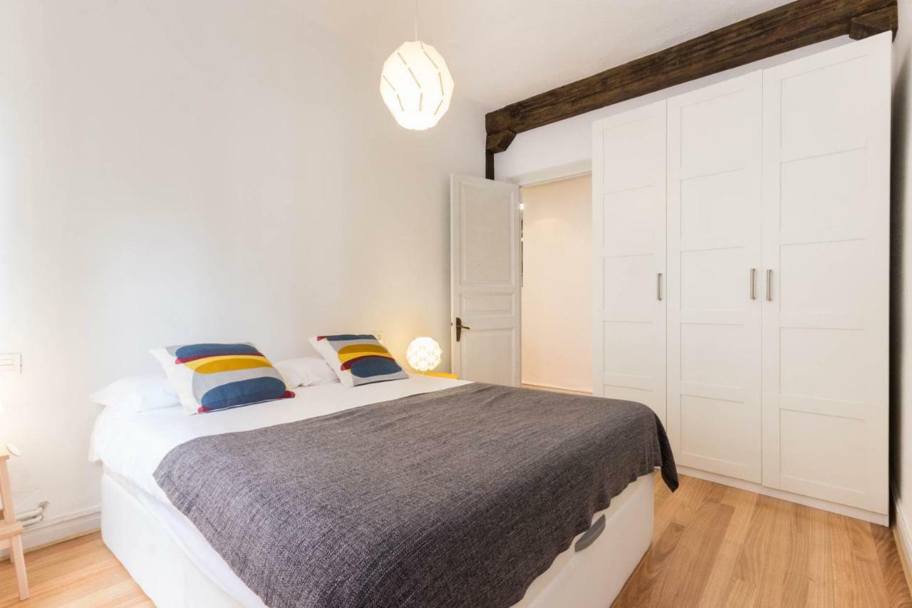 Sorkunde By Kyosai Parking Opcional Apartment Билбао Екстериор снимка