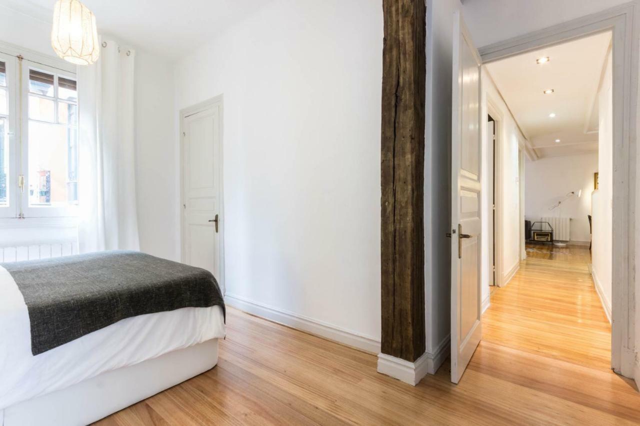 Sorkunde By Kyosai Parking Opcional Apartment Билбао Екстериор снимка