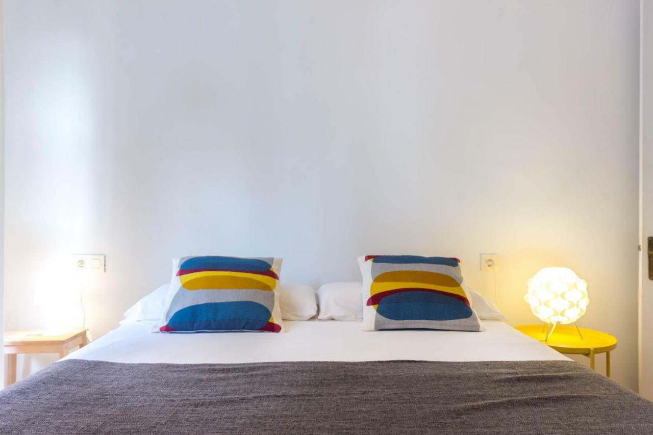 Sorkunde By Kyosai Parking Opcional Apartment Билбао Екстериор снимка