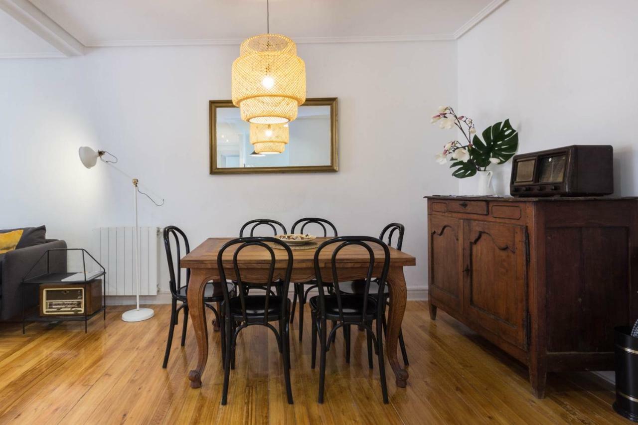 Sorkunde By Kyosai Parking Opcional Apartment Билбао Екстериор снимка