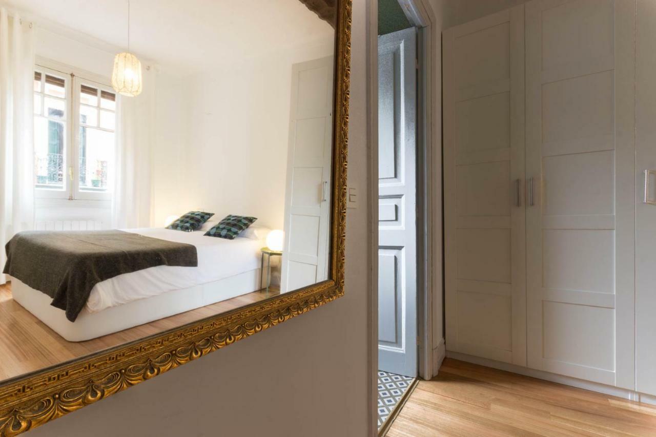 Sorkunde By Kyosai Parking Opcional Apartment Билбао Екстериор снимка