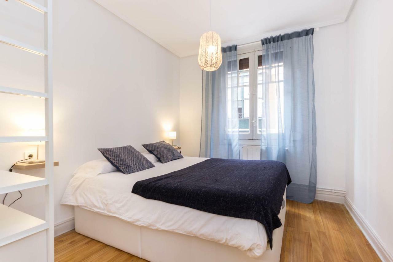 Sorkunde By Kyosai Parking Opcional Apartment Билбао Екстериор снимка