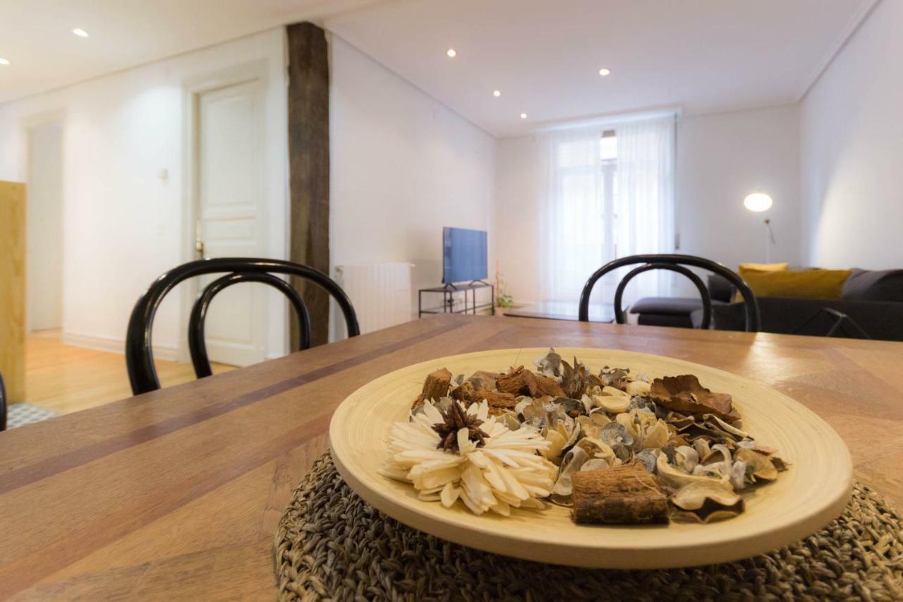Sorkunde By Kyosai Parking Opcional Apartment Билбао Екстериор снимка