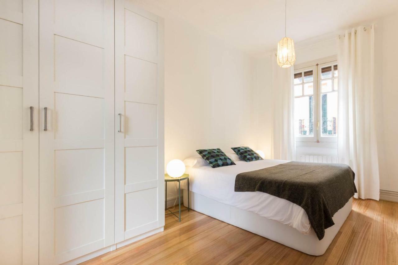 Sorkunde By Kyosai Parking Opcional Apartment Билбао Екстериор снимка