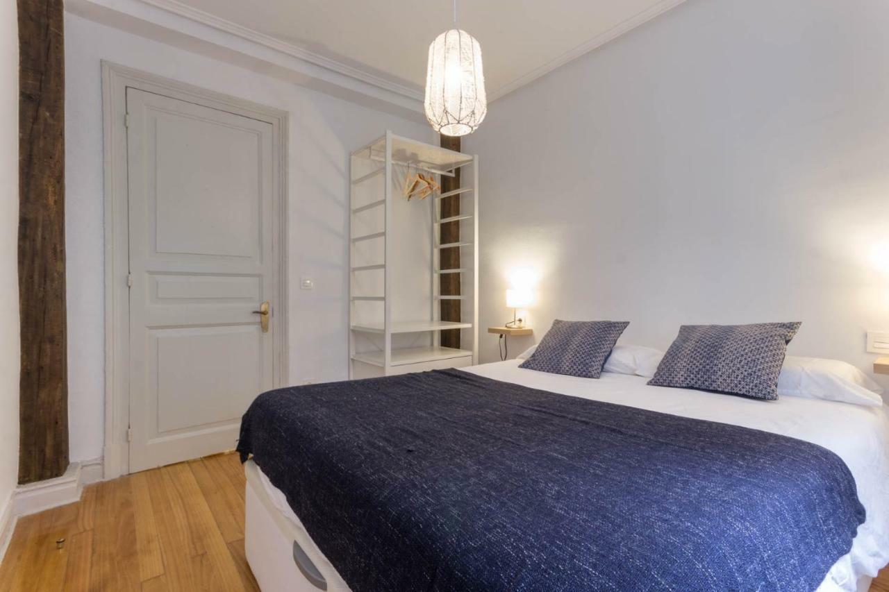 Sorkunde By Kyosai Parking Opcional Apartment Билбао Екстериор снимка